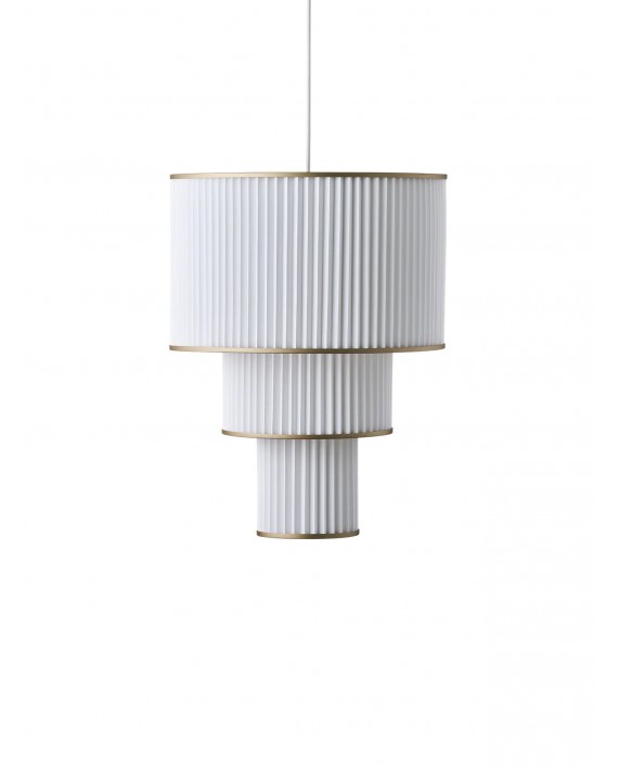 Le Klint Plivello 112 Pendant Lamp